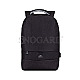 Rivacase 7562 Prater 15.6" Notebook Rucksack schwarz