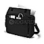 Dicota D30492-RPET Eco Multi Plus Base 15-17.3" Notebooktasche schwarz