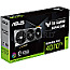12GB ASUS TUF-RTX4070TI-12G-GAMING TUF Gaming GeForce RTX4070Ti