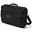 Dicota D30492-RPET Eco Multi Plus Base 15-17.3" Notebooktasche schwarz