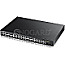 Zyxel GS1900-48HPv2 Rackmount Gigabit Smart Switch 48+2 Port