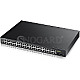 Zyxel GS1900-48HPv2 Rackmount Gigabit Smart Switch 48+2 Port