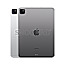 27.9cm (11") Apple MNYD3FD/A iPad Pro 11" 4.Gen 128GB 5G LTE silber