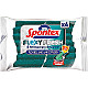 Spontex 19470309 Flexy Fresh Reinigungsschwamm 4er Pack