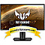 68.6cm (27") ASUS TUF Gaming VG27AQ WQHD G-Sync / FreeSync