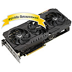 10GB ASUS TUF-RTX3080-10G-V2-GAMING TUF Gaming GeForce RTX3080 V2 (LHR)