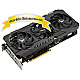 10GB ASUS TUF-RTX3080-10G-V2-GAMING TUF Gaming GeForce RTX3080 V2 (LHR)