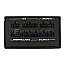 850 Watt LC-Power LC6850M Super Silent Modular ATX 2.31 vollmodular 80 PLUS Gold