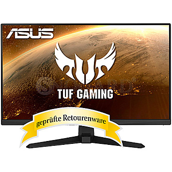 60.5cm (23.8") ASUS TUF Gaming VG249Q1A IPS Full-HD FreeSync 165Hz