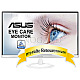 60.5cm (23.8") ASUS VZ249HE-W IPS Full-HD