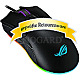 ASUS ROG Gladius II Origin Gaming Mouse