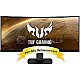 88.9cm (35") ASUS TUF Gaming VG35VQ 21:9 FreeSync Curved