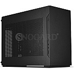 Lian Li DAN Cases A4-H2O PCIe 4.0 Riserkabel Mini-ITX / DTX schwarz