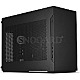 Lian Li DAN Cases A4-H2O PCIe 4.0 Riserkabel Mini-ITX / DTX schwarz