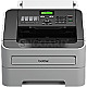 Brother FAX-2940 Laserfax USB 2.0