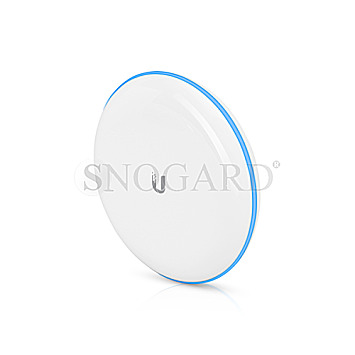 Ubiquiti Unifi UBB-EU P2P Building-to-Building Bridge 1700Mbps (60GHz) 2er Kit