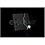 EK Water Blocks EK-Quantum Velocity2 D-RGB LGA 1700 Wasserblock Nickel Acetal