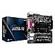 ASRock J4125B-ITX Gemini Lake Celeron J4025 2x DDR4 SODIMM