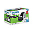 Dymo 2147591 LabelWriter 550 Value Pack inkl.4 Rollen USB 2.0