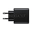 Samsung EP-TA845 Galaxy Fast Charger USB-C 45W schwarz