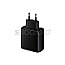 Samsung EP-TA845 Galaxy Fast Charger USB-C 45W schwarz