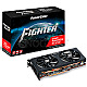 10GB PowerColor AXRX 6700 10GBD6-3DH/OC Radeon RX6700 Fighter