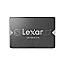 256GB Lexar LNS100-256RB NS100 2.5" SATA 6Gb/s SSD AHCI