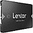 256GB Lexar LNS100-256RB NS100 2.5" SATA 6Gb/s SSD AHCI