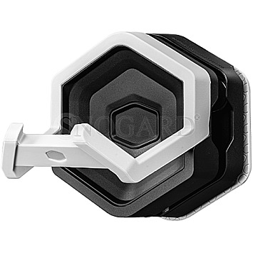 CoolerMaster MCA-U000R-KPHK00 MasterAccessory GEM schwarz