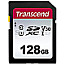 128GB Transcend TS128GSDC300S 300S R100/W40 SDXC UHS-I U3 Class 10 V30