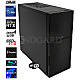 MediaLine Foto Profi i7-12700KF-M2-RTX2060 SUPER WiFi Silent