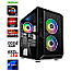 GamingLine R5-3600-M2-RX6600 RGB