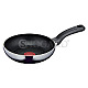 Tefal D52602 Resist Bratpfanne / Allzweckpfanne 20cm schwarz