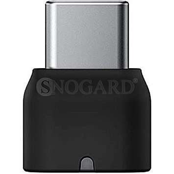 Jabra 14208-25 Link 380c UC USB-C Bluetooth Adapter schwarz