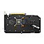 8GB ASUS DUAL-RX6600-8G AMD Radeon Dual RX6600