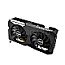 8GB ASUS DUAL-RX6600-8G AMD Radeon Dual RX6600