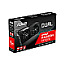 8GB ASUS DUAL-RX6600-8G AMD Radeon Dual RX6600