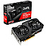 8GB ASUS DUAL-RX6600-8G AMD Radeon Dual RX6600