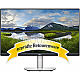 68.6cm (27") Dell S2721QS IPS 4K Ultra HD AMD FreeSync Pivot
