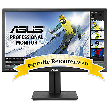 68.6cm (27") ASUS PB278QV WQHD IPS FreeSync