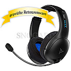 PDP LVL50 Wireless Gaming Headset for PS4