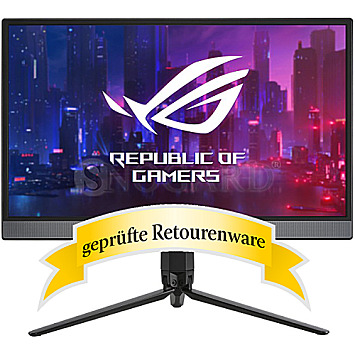 43.9cm (17.3") ASUS ROG Strix XG17AHP IPS Full-HD LED 240Hz Gamer