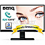 60.5cm (23.8") BenQ BL2480 IPS Full-HD Eye-Care Monitor Blaulichtfilter