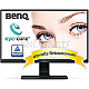 60.5cm (23.8") BenQ BL2480 IPS Full-HD Eye-Care Monitor Blaulichtfilter