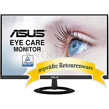 58.4cm (23") ASUS VZ239HE Eye Care