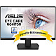 68.6cm (27") ASUS VA27EHE Eye Care Monitor IPS Full-HD FreeSync