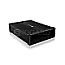 ICY BOX IB-525-U3 5.25"SATA DVD/Blu-Ray USB 3.0 External Case schwarz