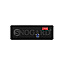 ICY BOX IB-525-U3 5.25"SATA DVD/Blu-Ray USB 3.0 External Case schwarz
