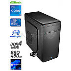 OfficeLine i5-12500-SSD WiFi