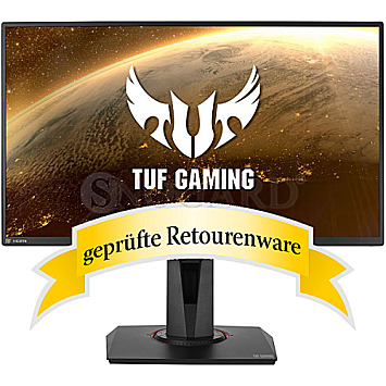 62.2cm (24.5") ASUS TUF Gaming VG259Q Full-HD FreeSync